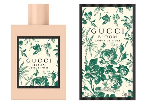 gucci bloom vs gucci bloom acqua di fiori|Gucci Bloom best price.